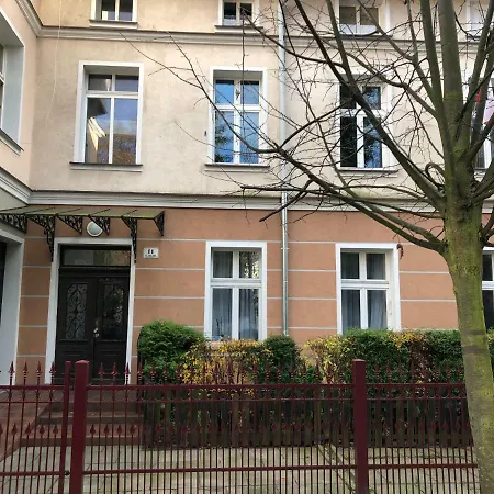 Apartment Sopot, By The Sea 2! *